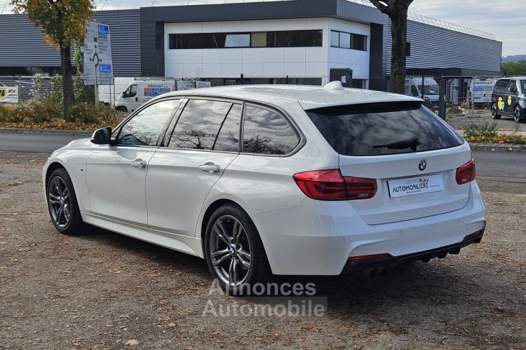 BMW Série 3 Touring F31 330 i XDRIVE M-SPORT 252 CV - <small></small> 16.990 € <small>TTC</small> - #6