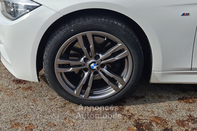 BMW Série 3 Touring F31 330 i XDRIVE M-SPORT 252 CV - <small></small> 16.990 € <small>TTC</small> - #29