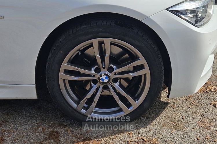 BMW Série 3 Touring F31 330 i XDRIVE M-SPORT 252 CV - <small></small> 16.990 € <small>TTC</small> - #30