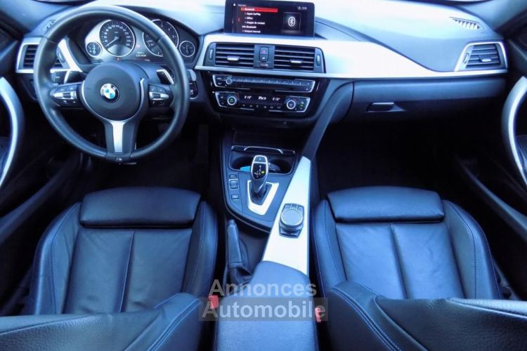 BMW Série 3 Touring (F31) 335D XDRIVE 313 M SPORT BVA8 - <small></small> 34.990 € <small>TTC</small> - #16