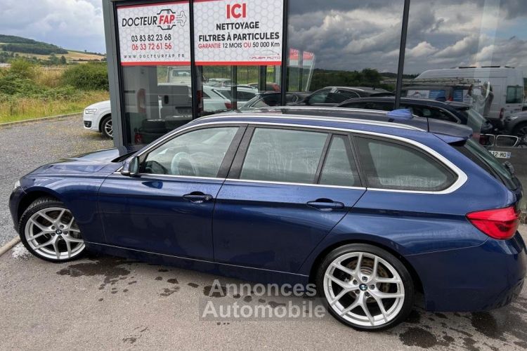 BMW Série 3 Touring F31 LCI 330d 258 ch Sport A - <small></small> 23.490 € <small>TTC</small> - #3