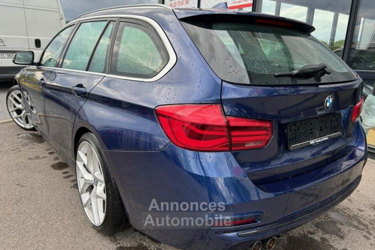 BMW Série 3 Touring F31 LCI 330d 258 ch Sport A - <small></small> 23.490 € <small>TTC</small> - #6