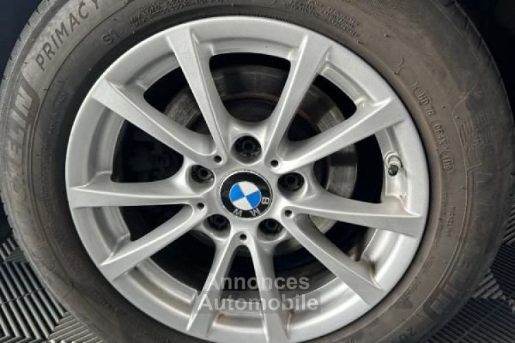 BMW Série 3 Touring F31 LCI2 Lounge - <small></small> 15.990 € <small>TTC</small> - #6
