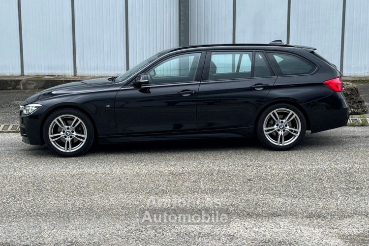 BMW Série 3 TOURING F31 LCI2 Touring 320d 190 ch BVA8 M Sport Ultimate - <small></small> 25.990 € <small>TTC</small> - #3