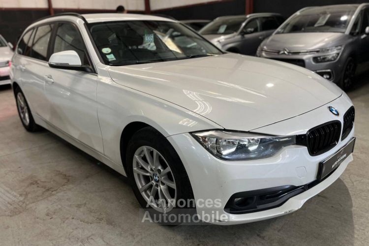 BMW Série 3 Touring F31 phase 2 2.0 316d 116 Business Start Edition - <small></small> 9.990 € <small>TTC</small> - #3