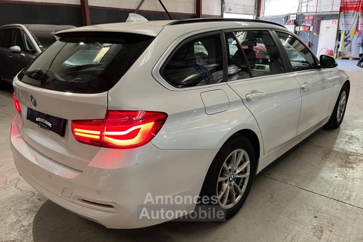 BMW Série 3 Touring F31 phase 2 2.0 316d 116 Business Start Edition - <small></small> 9.990 € <small>TTC</small> - #4