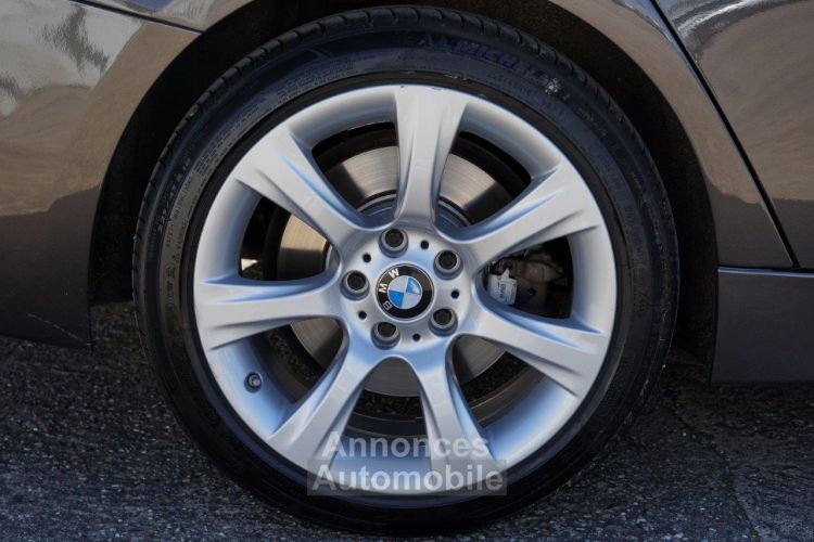 BMW Série 3 Touring (F31) TOURING 330D XDRIVE 258 CH LUXURY BVA8 - Attelage - Tête haute - Toit ouvrant - Sièges chauffants - Entretien BMW - <small></small> 24.890 € <small>TTC</small> - #19