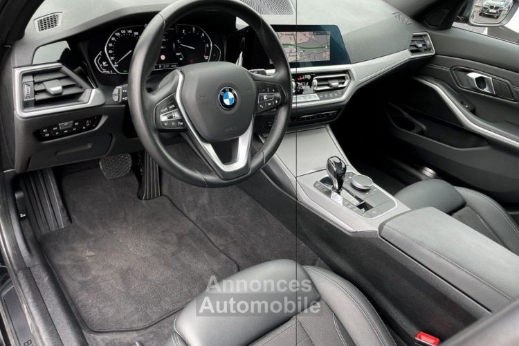 BMW Série 3 Touring G2 2.0 320D 190 BUSINESS DESIGN/01/2021 - <small></small> 29.890 € <small>TTC</small> - #3