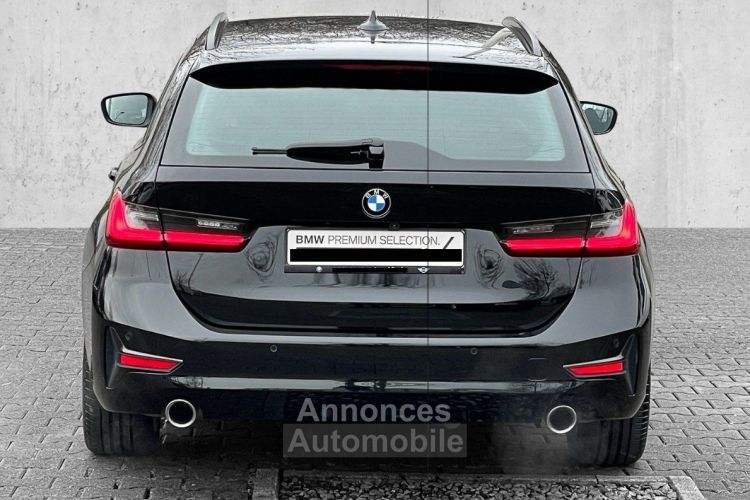 BMW Série 3 Touring G2 2.0 320D 190 BUSINESS DESIGN/01/2021 - <small></small> 29.890 € <small>TTC</small> - #6