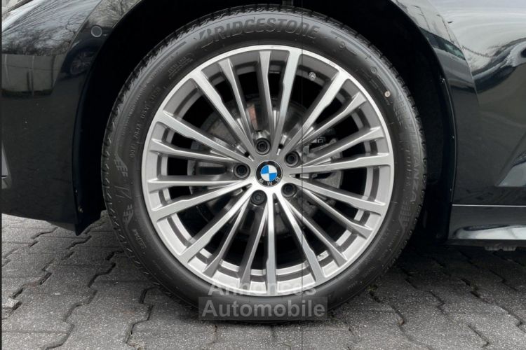 BMW Série 3 Touring G2 2.0 320D 190 BUSINESS DESIGN/01/2021 - <small></small> 29.890 € <small>TTC</small> - #8