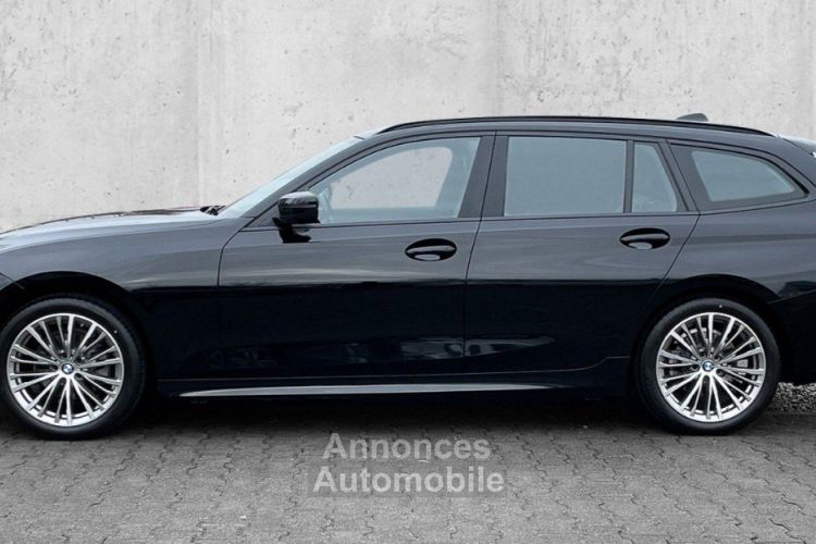 BMW Série 3 Touring G2 2.0 320D 190 BUSINESS DESIGN/01/2021 - <small></small> 29.890 € <small>TTC</small> - #9