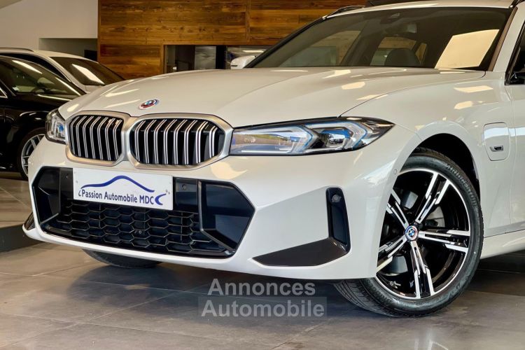 BMW Série 3 Touring (G21) (2) TOURING 330E XDRIVE 292 M SPORT BVA8 - <small></small> 48.000 € <small>TTC</small> - #5