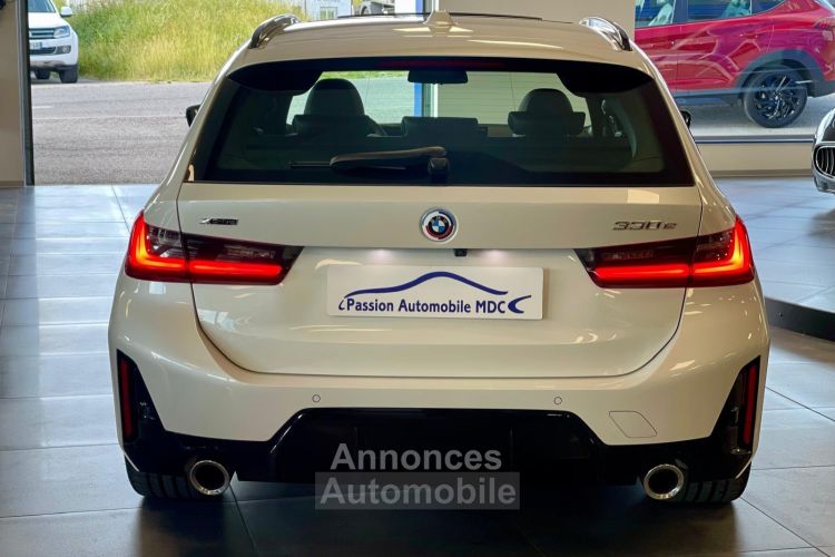 BMW Série 3 Touring (G21) (2) TOURING 330E XDRIVE 292 M SPORT BVA8 - <small></small> 48.000 € <small>TTC</small> - #6