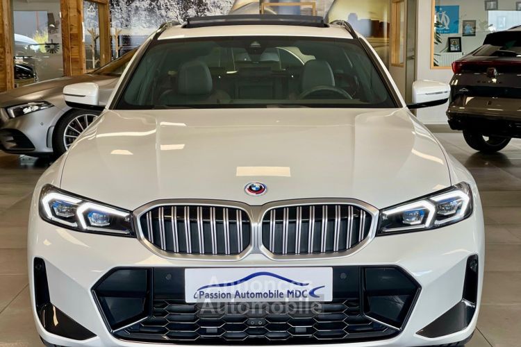 BMW Série 3 Touring (G21) (2) TOURING 330E XDRIVE 292 M SPORT BVA8 - <small></small> 48.000 € <small>TTC</small> - #3