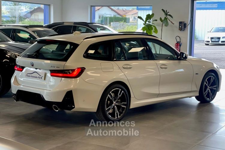 BMW Série 3 Touring (G21) (2) TOURING 330E XDRIVE 292 M SPORT BVA8 - <small></small> 48.000 € <small>TTC</small> - #8