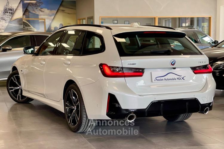 BMW Série 3 Touring (G21) (2) TOURING 330E XDRIVE 292 M SPORT BVA8 - <small></small> 48.000 € <small>TTC</small> - #9