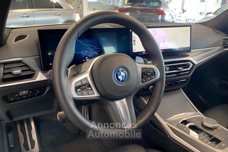 BMW Série 3 Touring (G21) (2) TOURING 330E XDRIVE 292 M SPORT BVA8 - <small></small> 48.000 € <small>TTC</small> - #16