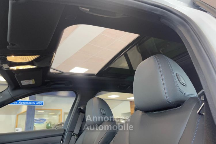 BMW Série 3 Touring (G21) (2) TOURING 330E XDRIVE 292 M SPORT BVA8 - <small></small> 48.000 € <small>TTC</small> - #19