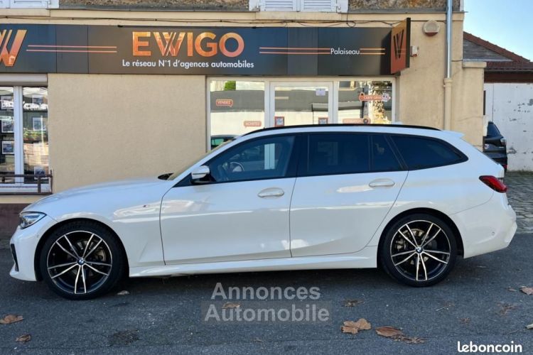 BMW Série 3 Touring G21 2.0 320D 190Ch M SPORT BVA GARANTIE 6 MOIS - <small></small> 17.990 € <small>TTC</small> - #2