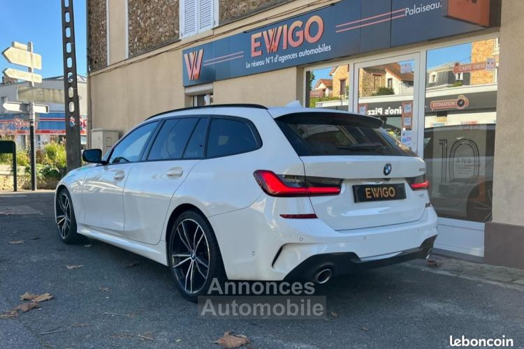 BMW Série 3 Touring G21 2.0 320D 190Ch M SPORT BVA GARANTIE 6 MOIS - <small></small> 17.990 € <small>TTC</small> - #3