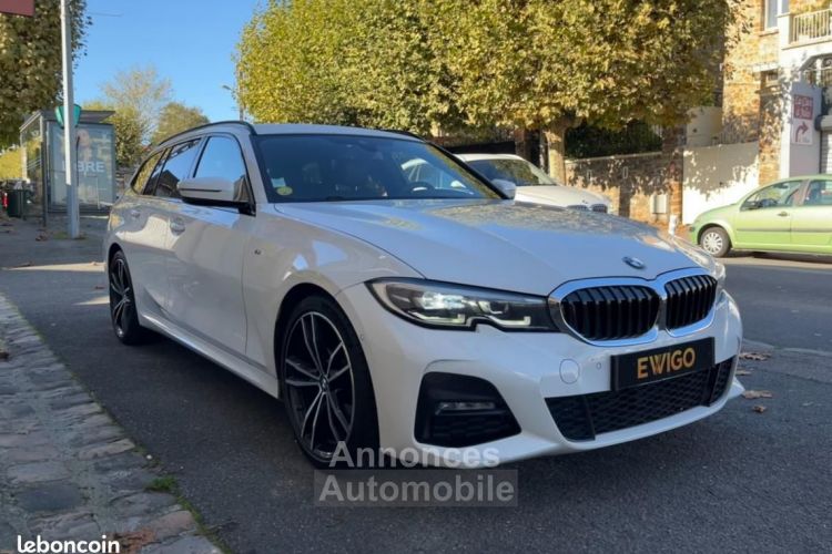 BMW Série 3 Touring G21 2.0 320D 190Ch M SPORT BVA GARANTIE 6 MOIS - <small></small> 17.990 € <small>TTC</small> - #6