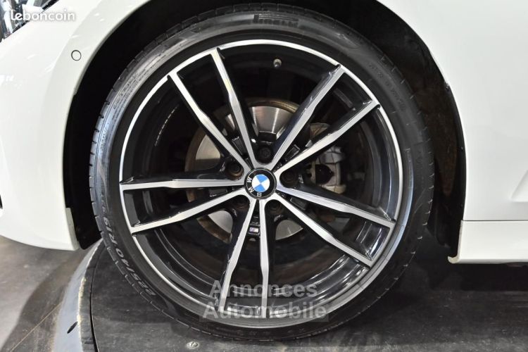 BMW Série 3 Touring G21 318d MH 150 ch BVA8 Sport - <small></small> 27.990 € <small>TTC</small> - #13