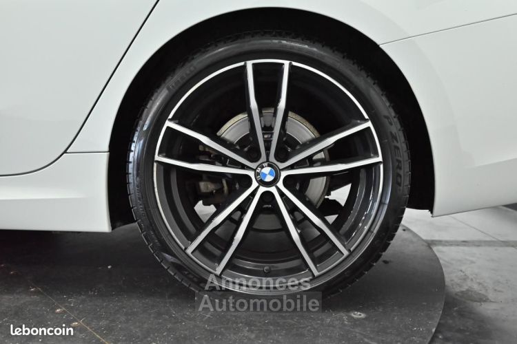 BMW Série 3 Touring G21 318d MH 150 ch BVA8 Sport - <small></small> 27.990 € <small>TTC</small> - #14