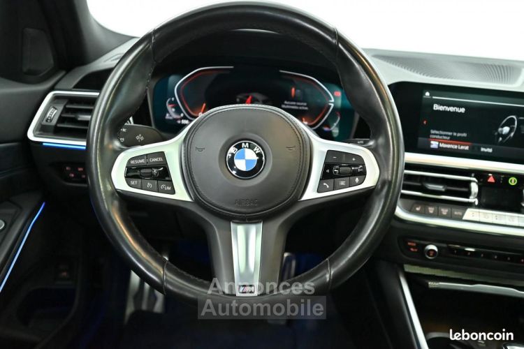 BMW Série 3 Touring G21 318d MH 150 ch BVA8 Sport - <small></small> 27.990 € <small>TTC</small> - #20