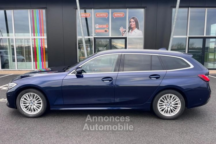 BMW Série 3 Touring G21 318DA 150 CH BVA LUXURY - <small></small> 21.480 € <small>TTC</small> - #3