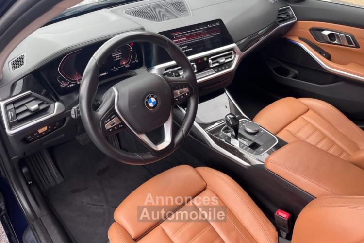 BMW Série 3 Touring G21 318DA 150 CH BVA LUXURY - <small></small> 21.480 € <small>TTC</small> - #10