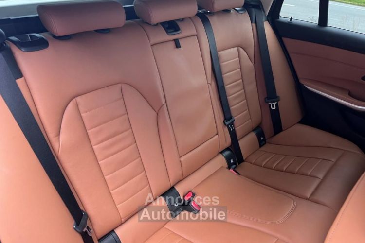 BMW Série 3 Touring G21 318DA 150 CH BVA LUXURY - <small></small> 21.480 € <small>TTC</small> - #14