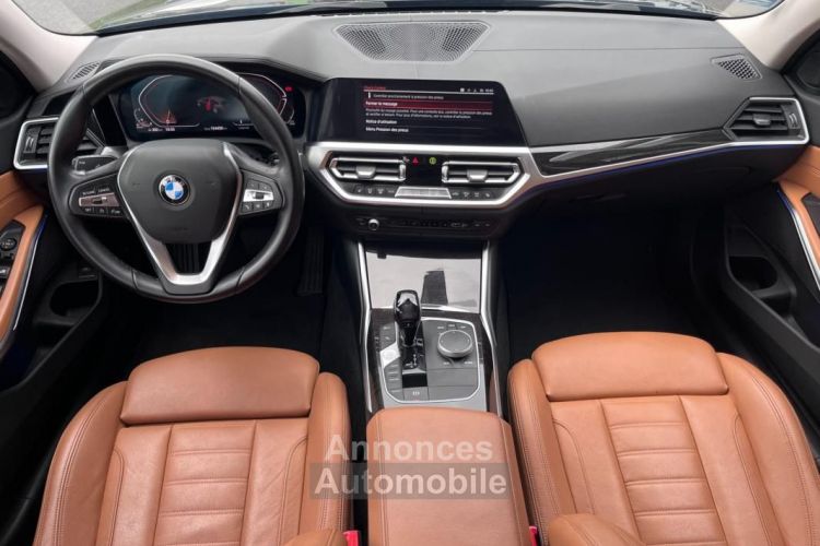 BMW Série 3 Touring G21 318DA 150 CH BVA LUXURY - <small></small> 21.480 € <small>TTC</small> - #18