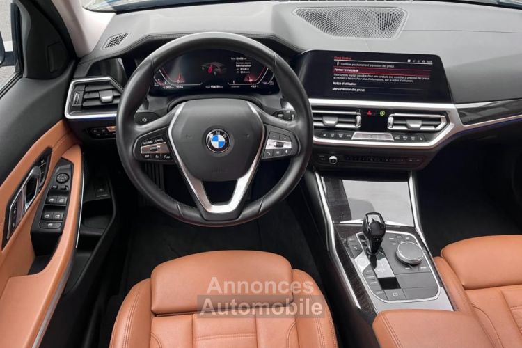 BMW Série 3 Touring G21 318DA 150 CH BVA LUXURY - <small></small> 21.480 € <small>TTC</small> - #20