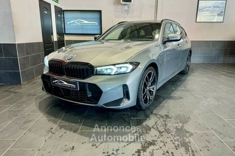 BMW Série 3 Touring (G21) 330EA XDRIVE 292CH M SPORT 2023 - <small></small> 44.990 € <small>TTC</small> - #1