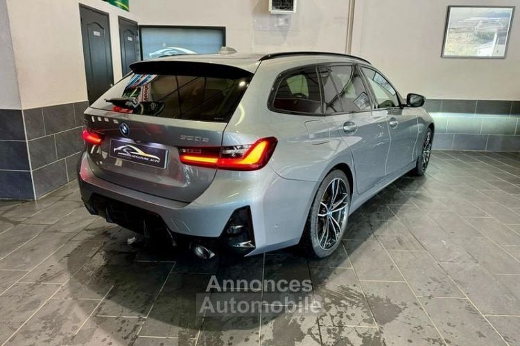 BMW Série 3 Touring (G21) 330EA XDRIVE 292CH M SPORT 2023 - <small></small> 44.990 € <small>TTC</small> - #2