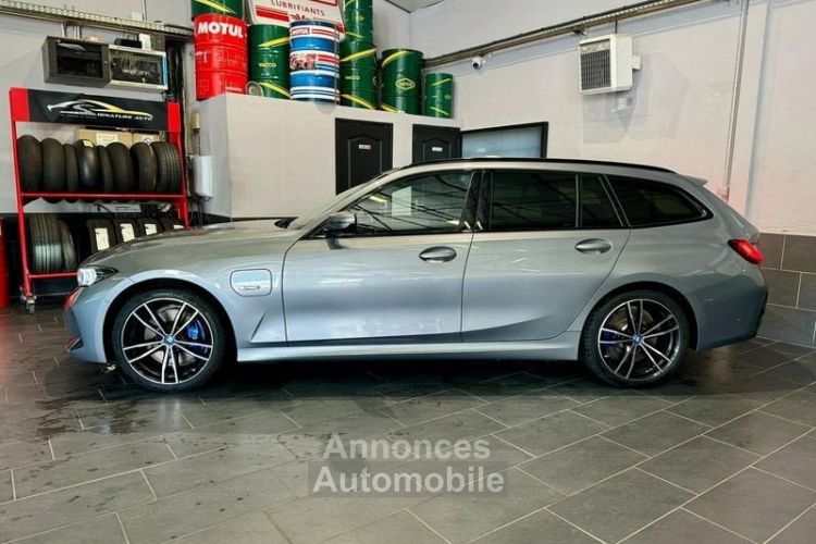 BMW Série 3 Touring (G21) 330EA XDRIVE 292CH M SPORT 2023 - <small></small> 44.990 € <small>TTC</small> - #3