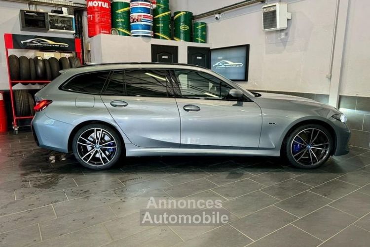 BMW Série 3 Touring (G21) 330EA XDRIVE 292CH M SPORT 2023 - <small></small> 44.990 € <small>TTC</small> - #4