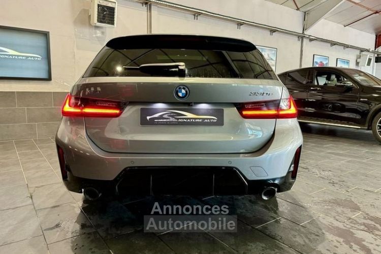 BMW Série 3 Touring (G21) 330EA XDRIVE 292CH M SPORT 2023 - <small></small> 44.990 € <small>TTC</small> - #6