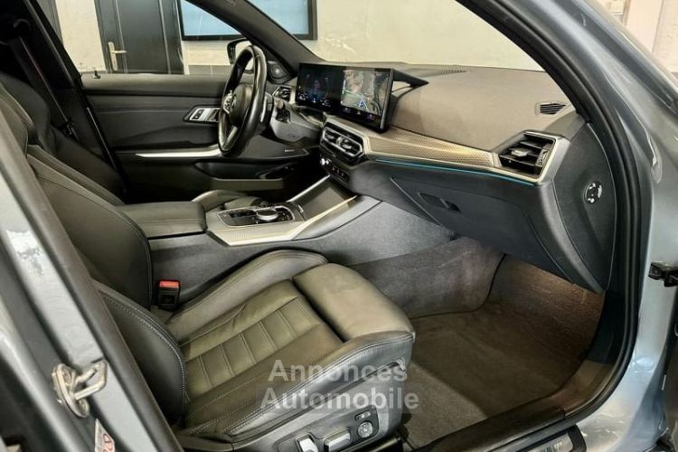 BMW Série 3 Touring (G21) 330EA XDRIVE 292CH M SPORT 2023 - <small></small> 44.990 € <small>TTC</small> - #13