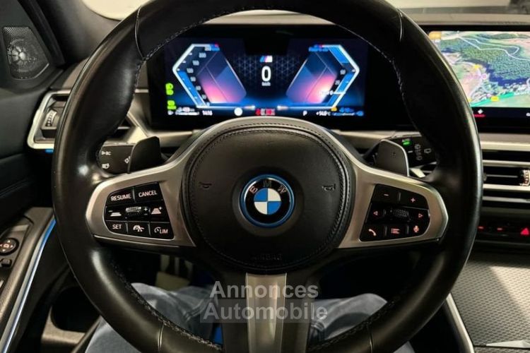 BMW Série 3 Touring (G21) 330EA XDRIVE 292CH M SPORT 2023 - <small></small> 44.990 € <small>TTC</small> - #16