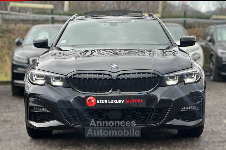 BMW Série 3 Touring (G21) 330iA xDrive M Sport - <small></small> 43.990 € <small>TTC</small> - #2