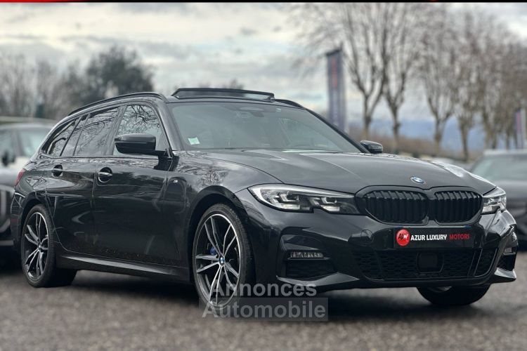 BMW Série 3 Touring (G21) 330iA xDrive M Sport - <small></small> 43.990 € <small>TTC</small> - #3