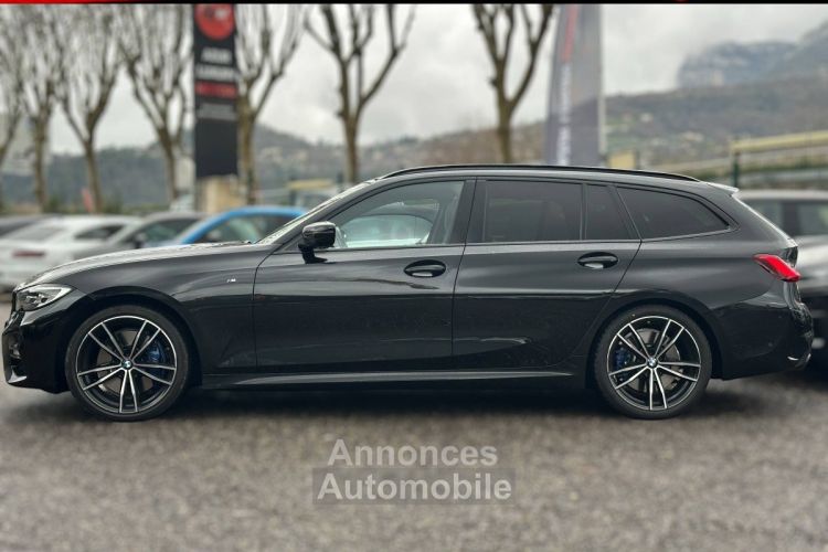 BMW Série 3 Touring (G21) 330iA xDrive M Sport - <small></small> 43.990 € <small>TTC</small> - #4