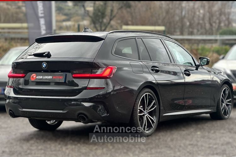 BMW Série 3 Touring (G21) 330iA xDrive M Sport - <small></small> 43.990 € <small>TTC</small> - #5