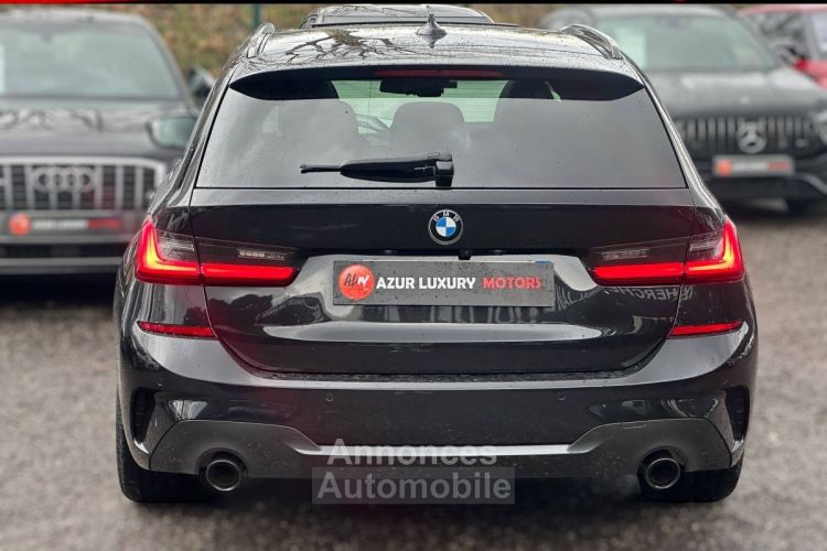 BMW Série 3 Touring (G21) 330iA xDrive M Sport - <small></small> 43.990 € <small>TTC</small> - #6