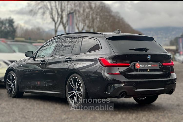 BMW Série 3 Touring (G21) 330iA xDrive M Sport - <small></small> 43.990 € <small>TTC</small> - #7