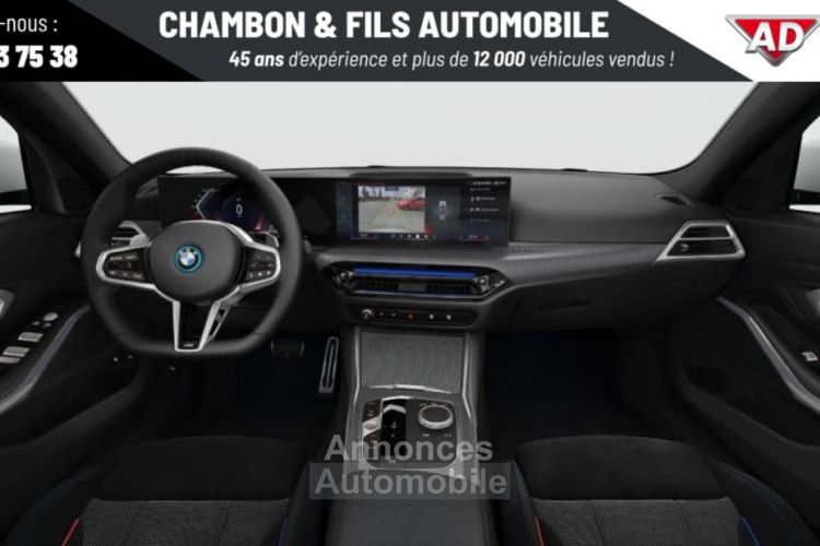 BMW Série 3 Touring G21 LCI 2 330e xDrive 292 ch BVA8 M Sport + Pack Pro - <small></small> 67.590 € <small>TTC</small> - #5