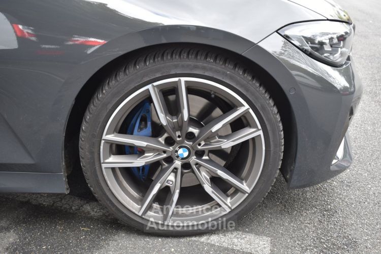 BMW Série 3 Touring (G21) LCI M340i xDrive 3.0 Mild Hybrid Steptronic8 374 cv Boîte auto - <small></small> 55.990 € <small>TTC</small> - #26