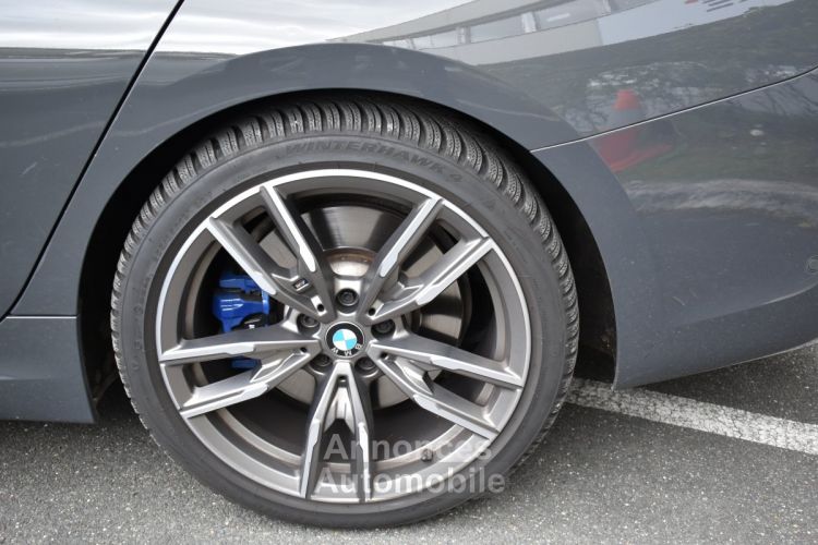 BMW Série 3 Touring (G21) LCI M340i xDrive 3.0 Mild Hybrid Steptronic8 374 cv Boîte auto - <small></small> 55.990 € <small>TTC</small> - #27