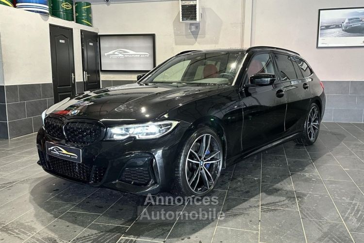 BMW Série 3 Touring (G21) M340IA XDRIVE 374CH - <small></small> 49.990 € <small>TTC</small> - #1